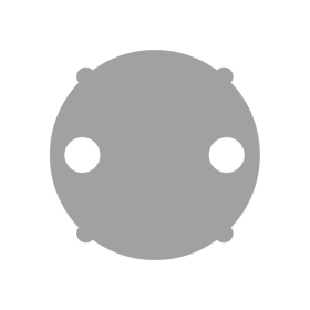 Astera - Filtre 30° pour AX3