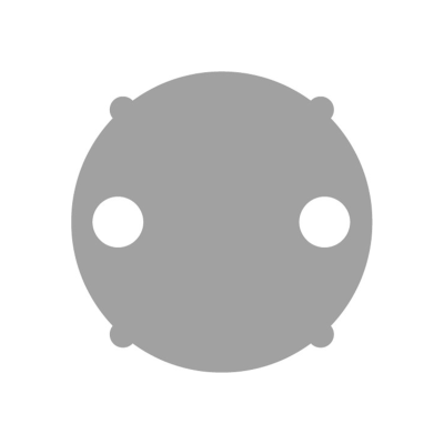 Astera - Filtre 30° pour AX3