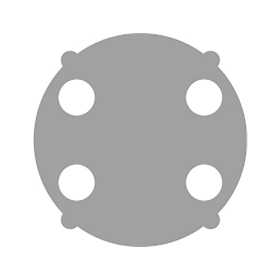 Astera - Filtre 17°x 46° pour AX3