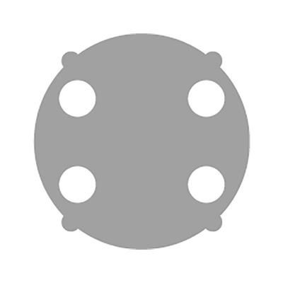 Astera - Filtre 17°x 46° pour AX3