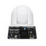 Sony Caméra PTZ 4K30p 8.5Mp 12/24x HDMI 3G-SDI IP Auto Tracking Blanc
