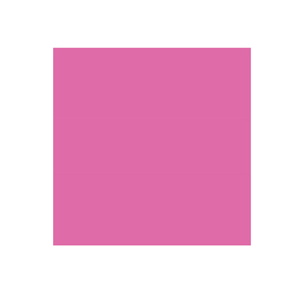 Lee Filters Filtre gélatine 002 effet Rose Pink - Feuille 122 x 53cm