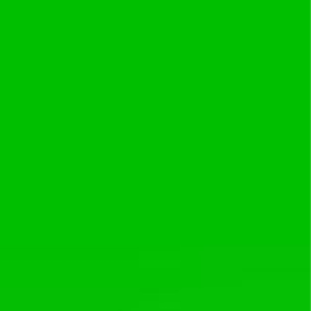 Lee Filters Filtre gélatine 090 effet Dark Yellow Green Feuille