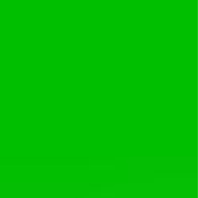 Lee Filters Filtre gélatine 090 effet Dark Yellow Green Feuille