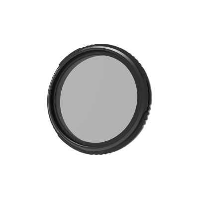 Haida NanoPro X100 Mist Black 1/4 Filter (Black)