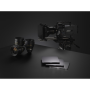 Lee Filters Filtre pour caméra ProGlass Cine IRND 2.1ND 6.6 x 6.6