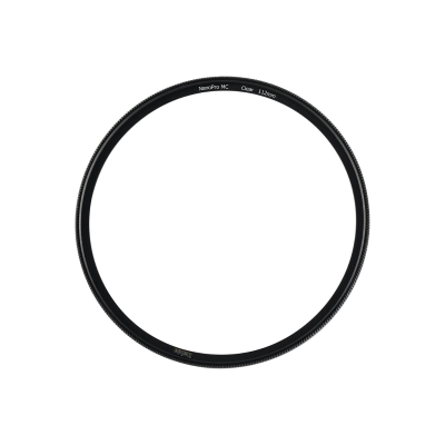 Haida NanoPro Clear Filter 43mm