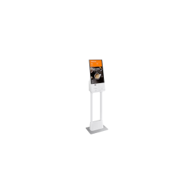 Samsung  Borne multi-services KIOSK 24''