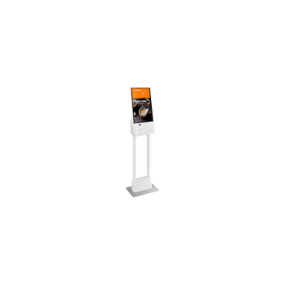 Samsung  Borne multi-services KIOSK 24''