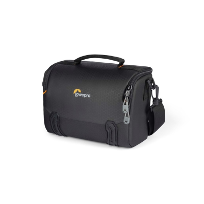 Lowepro Adventura SH 140 III Sac dépaule pour appareil photo - Noir