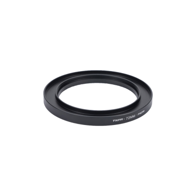 Tilta Bague d'adaptation 72 mm pour Mirage V2
