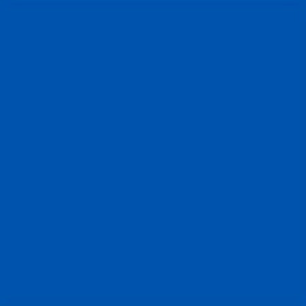 Lee Filters Filtre gélatine 119 effet Dark Blue Bleu Foncé