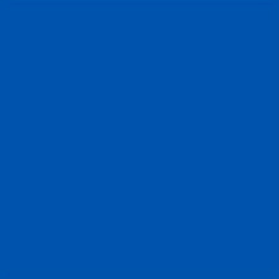 Lee Filters Filtre gélatine 119 effet Dark Blue Bleu Foncé