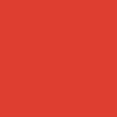 Lee Filters Filtre gélatine 164 effet Flame Red - Feuille 122 x 53cm