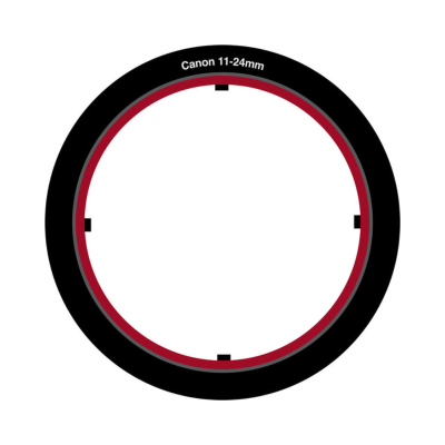 Lee Filters Bague d'adaptation Système SW150 pour Canon EF 11-24mm