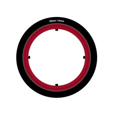 Lee Filters Bague d'adaptation Système SW150 pour NIKON 14mm