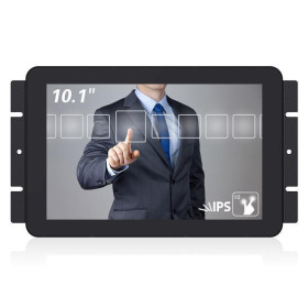 Feelworld PF101-9CT 10.1" - Ecran tactile professionnel IPS 1280x800