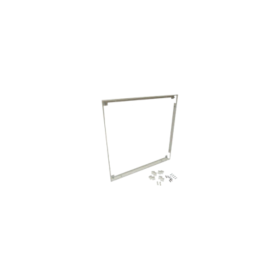 Oray cadre d’encastrement pour mini-pantographe 20 SVPMOPT01