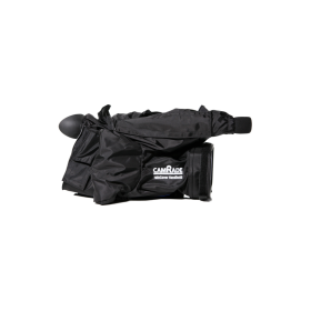 Camrade Housse pluie universelle portable Sony, Pana, JVC & Canon