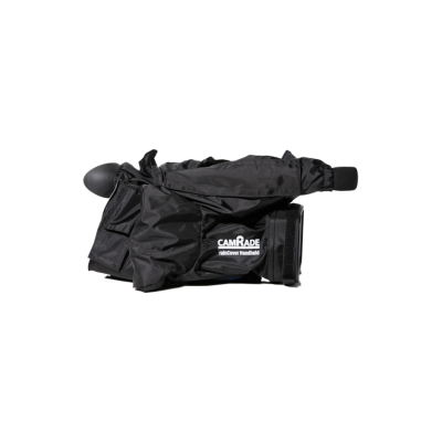 Camrade Housse pluie universelle portable Sony, Pana, JVC & Canon