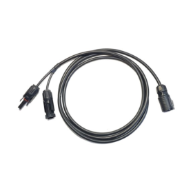 FV B&W câble pour  panneau solaire 12V standard