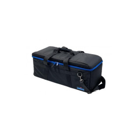 CamRade sac camBag HD Large - Sac de transport rigide 75 cm Noir