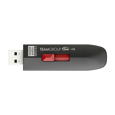 Team Group  C212 USB 3.2 Gen2 1TB