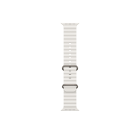 Apple Bracelet Apple Watch 49 White OB