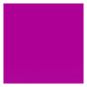 Lee Filters Filtre gélatine 797 effet Deep Purple Feuille 56x50cm