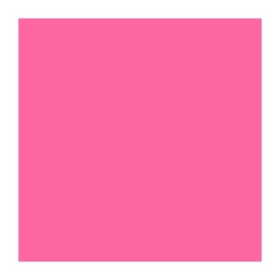Lee Filters Filtre gélatine 111 effet Dark Pink Rouleau 762x122cm