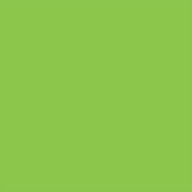 Lee Filters Filtre gélatine 121 effet LEE Green Rouleau 762x122cm