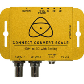 Atomos AtomX 5" / 7" Monitor Mount