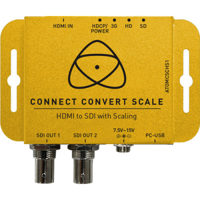 Atomos AtomX 5" / 7" Monitor Mount