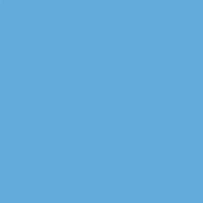 Lee Filters Filtre gélatine 161 effet Slate Blue Rouleau 762x122cm