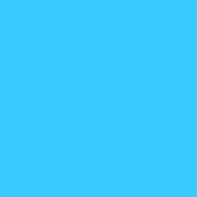 Lee Filters Filtre gélatine 172 effet Lagoon Blue Rouleau 400x117cm
