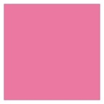 Lee Filters Filtre gélatine 180 effet Cool Led Dark Lavender Rouleau