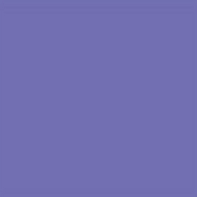 Lee Filters Filtre gélatine 199 effet Regal Blue Rouleau 762x122cm