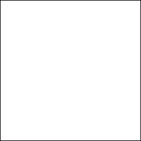 Lee Filters Filtre gélatine 216 diffuseur White Diffusion Wide