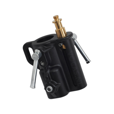 Adicam Manfrotto Head 069.40 pour tubes de 35mm