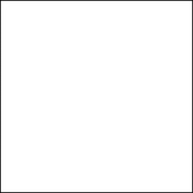 Lee Filters Filtre gélatine 434 diffuseur Quarter Grid Cloth Wid