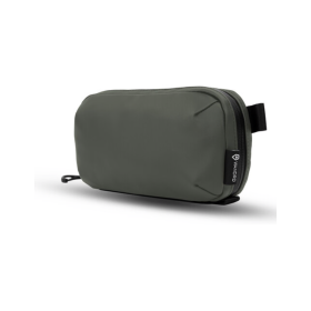 Wandrd Tech Bag Small Wasatch Green