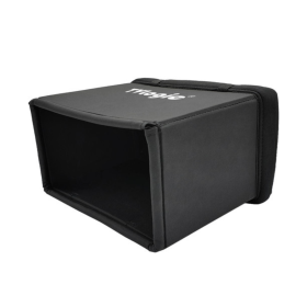 TV Logic Sun Hood for F-10A