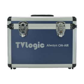 TVLogic Aluminium Carrying Case for F-10A