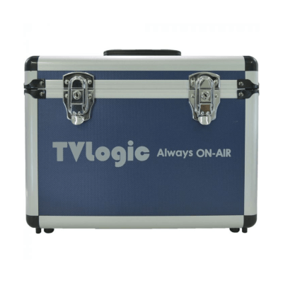 TVLogic Aluminium Carrying Case for F-10A