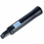Sennheiser SKM 300 G4-S-GW Emetteur main avec bouton de mute
