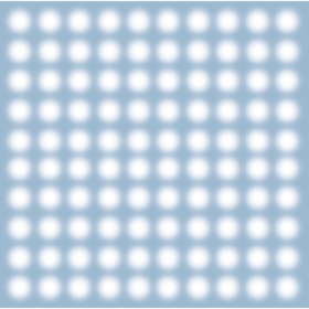 Lee Filters Filtre gélatine 811 diffuseur Zircon Diffusion 2 Feuille