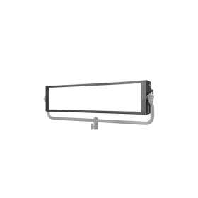 Velvet MINI 3 weatherproof LED panel without yoke
