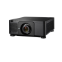 NEC Projecteur 10000Lm WUXGA DLP Laserlight Noir