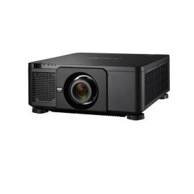 NEC Projecteur 10000Lm WUXGA DLP Laserlight Noir
