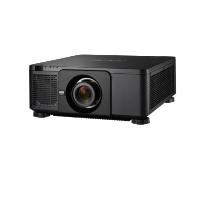 NEC Projecteur 10000Lm WUXGA DLP Laserlight Noir